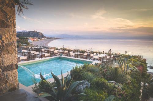 Hotel Ngonia Bay