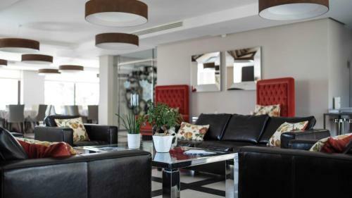Hotel Ngonia Bay