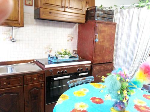 Apartment Via Lanusei