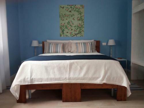 Bed & Breakfast Pan Di Zucchero