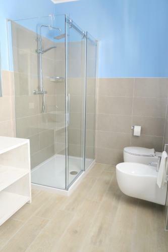 Bed & Breakfast Pan Di Zucchero