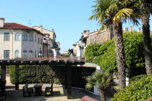 Apartamento Condominio Fortino