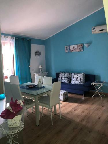 Francesco Apartment Olbia