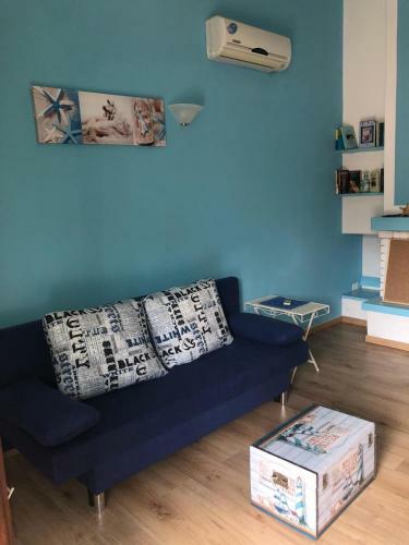 Francesco Apartment Olbia