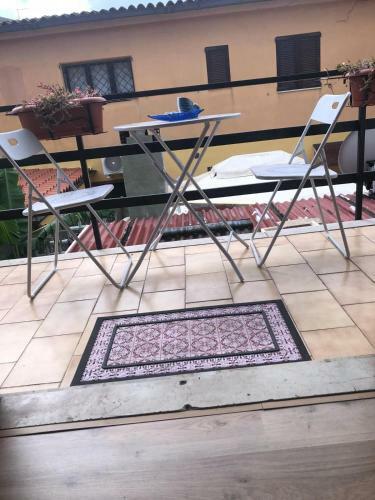 Francesco Apartment Olbia