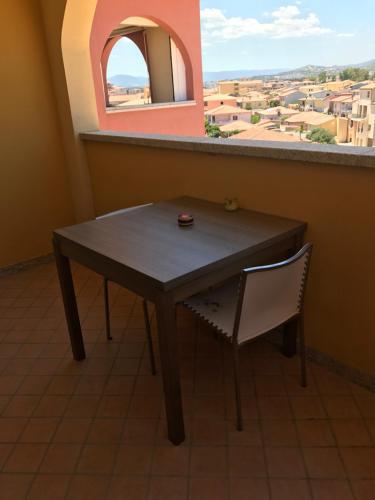 Apartamento Park 20 Appartamento