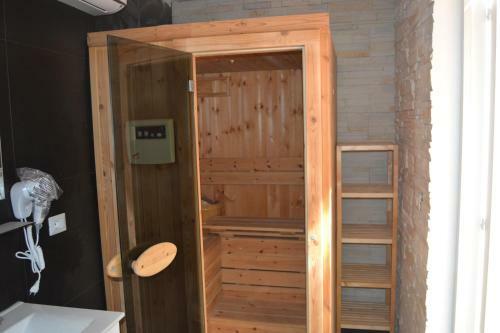 Apartamento Il Centrale Home&spa