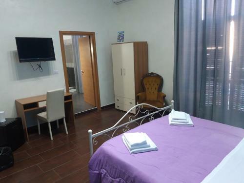 Bed & Breakfast Napul'� Mill Color