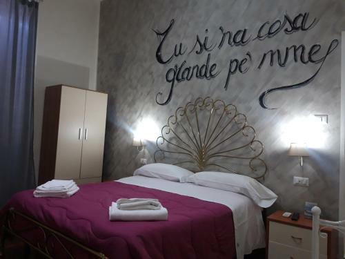 Bed & Breakfast Napul'� Mill Color