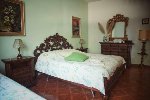 B&B Vigneto Pardom