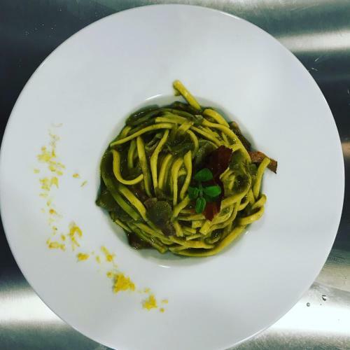 Agroturismo La Tenuta Di Trimalcione