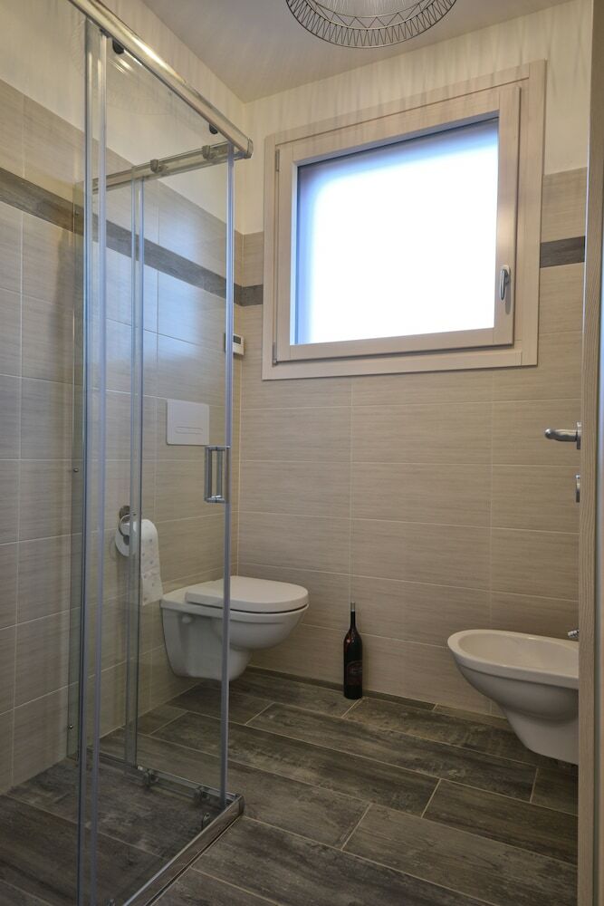 Apartamento Agriturismo La Guarda