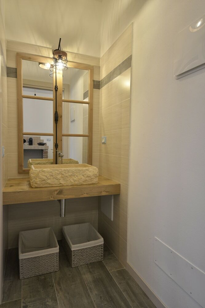 Apartamento Agriturismo La Guarda