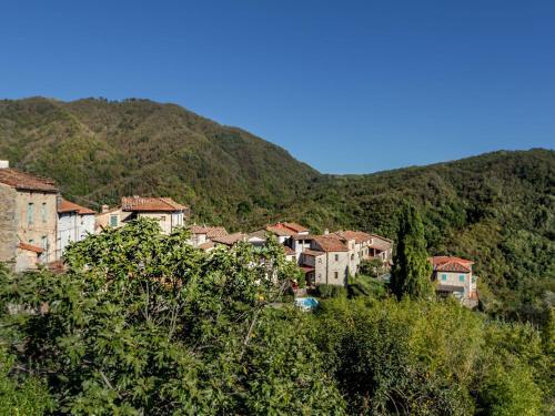 Locazione Turistica I Ciliegi