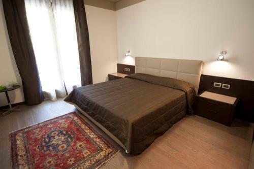 Hotel Al Paradiso