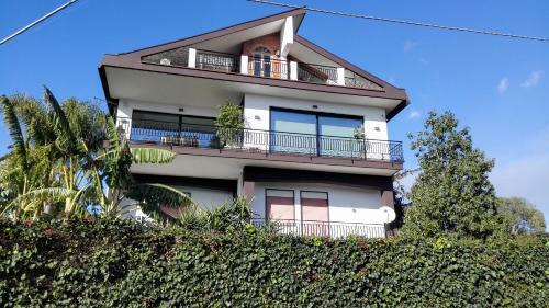 Lucrezia Apartment