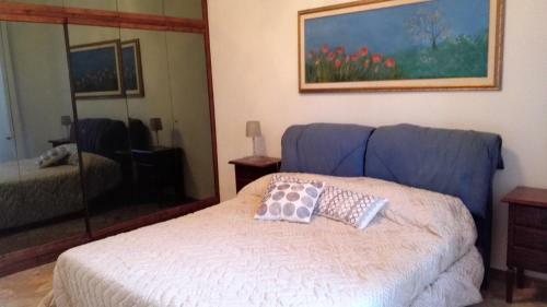 Lucrezia Apartment