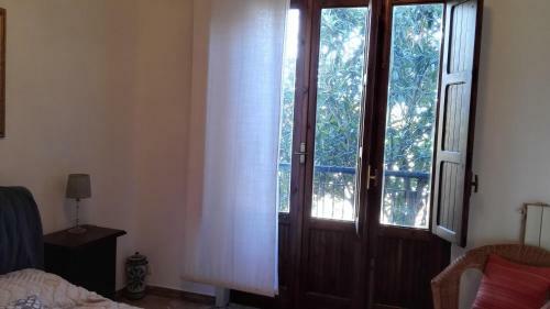 Lucrezia Apartment