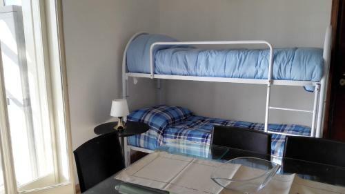 Lucrezia Apartment