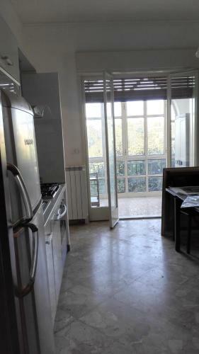 Lucrezia Apartment