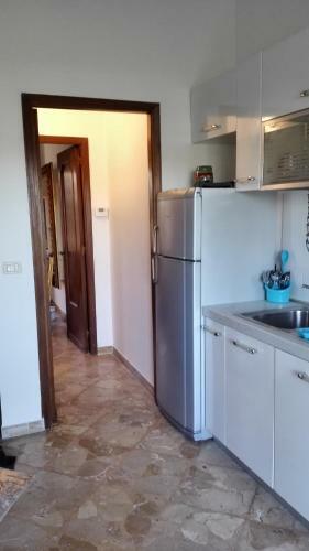 Lucrezia Apartment