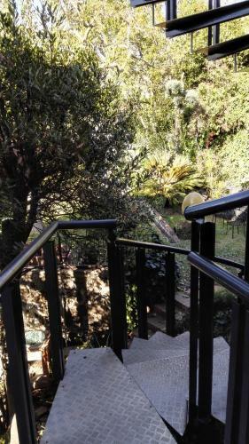 Lucrezia Apartment