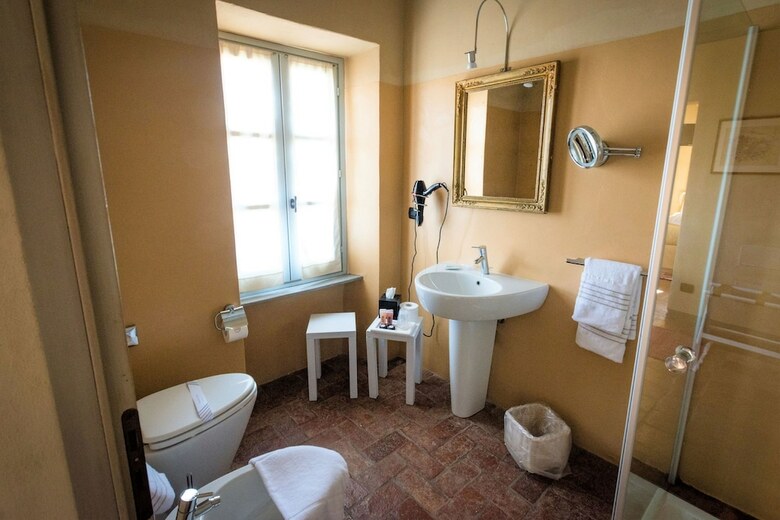 Hotel Antico Borgo