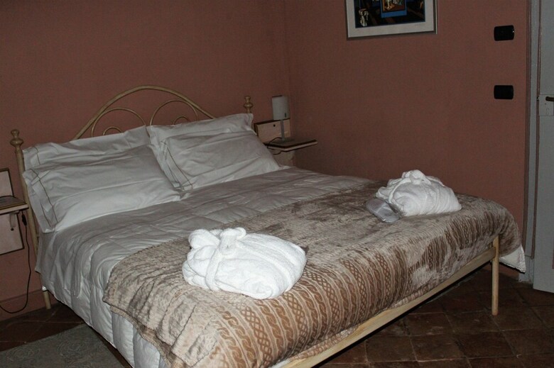 Hotel Antico Borgo