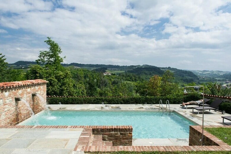 Hotel Antico Borgo