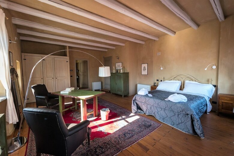 Hotel Antico Borgo