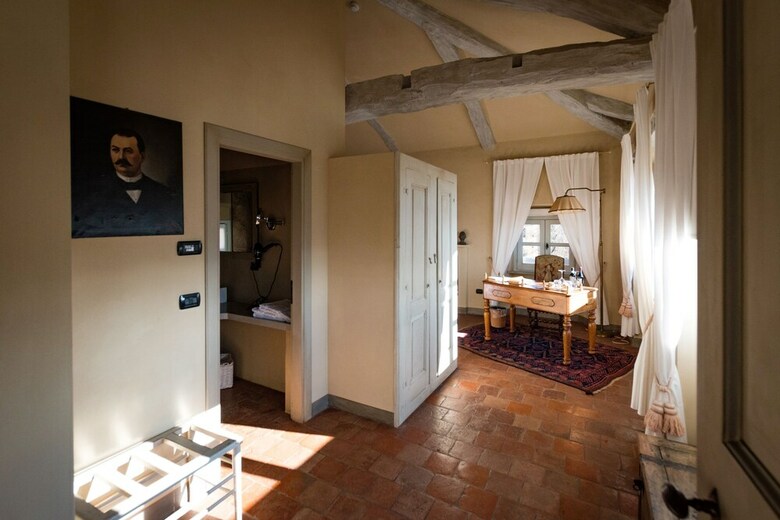 Hotel Antico Borgo