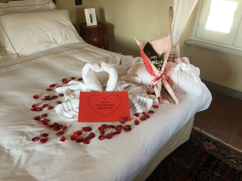 Hotel Antico Borgo