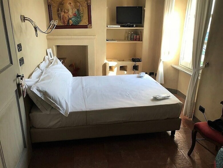 Hotel Antico Borgo
