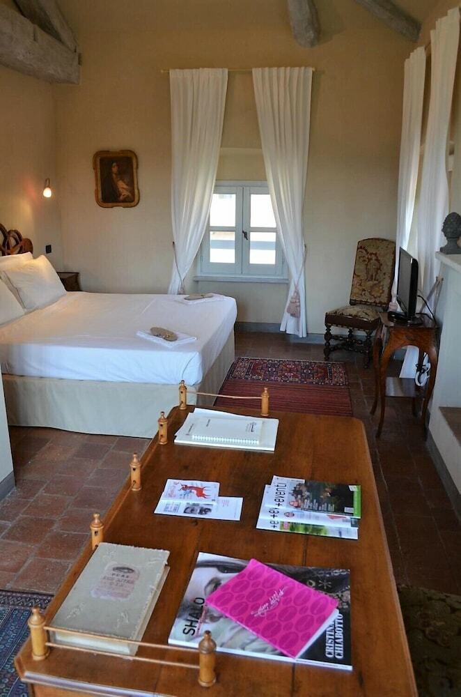 Hotel Antico Borgo