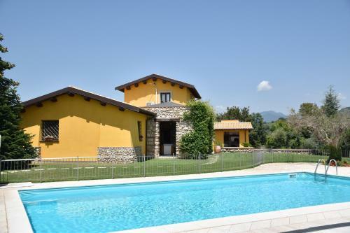 Villa La Maison Radieuse