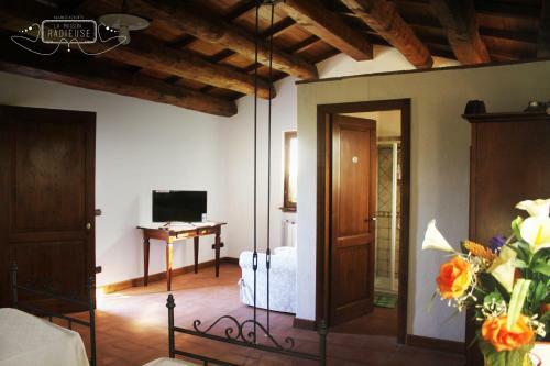Villa La Maison Radieuse