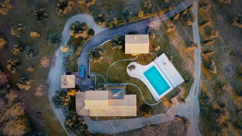 Villa La Maison Radieuse