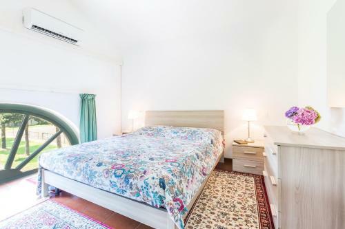 Apartamento Palazzo Barb�