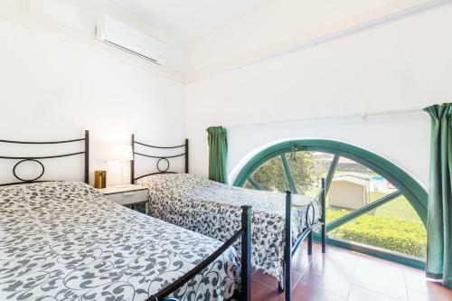Apartamento Palazzo Barb�