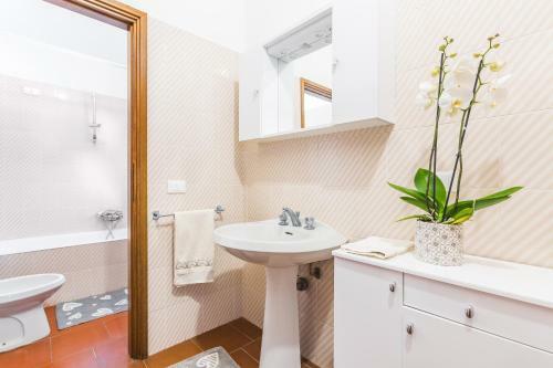 Apartamento Palazzo Barb�