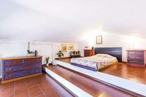 Apartamento Palazzo Barb�