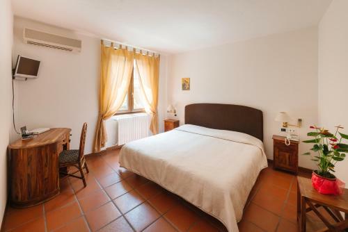 Hotel La Corte Di Lurago