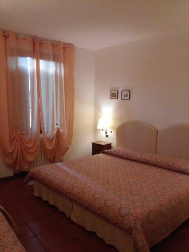 Hotel La Corte Di Lurago