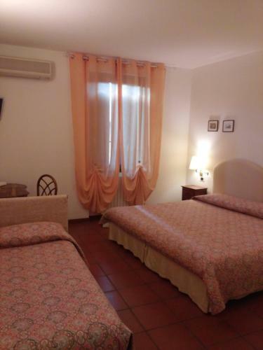 Hotel La Corte Di Lurago