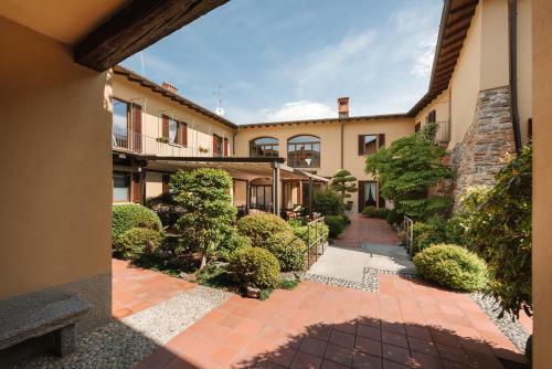 Hotel La Corte Di Lurago
