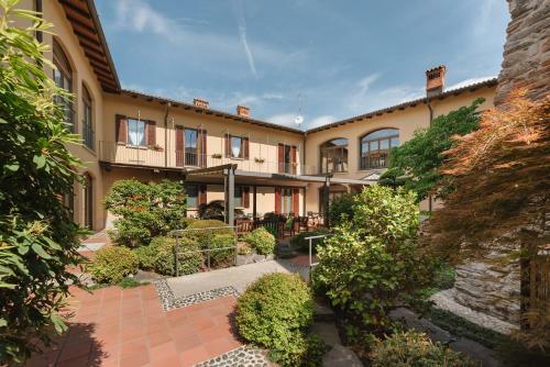Hotel La Corte Di Lurago