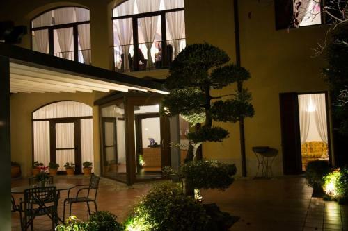 Hotel La Corte Di Lurago