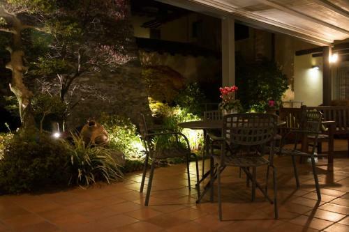 Hotel La Corte Di Lurago