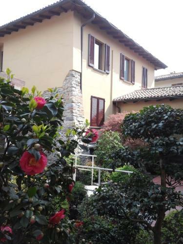 Hotel La Corte Di Lurago