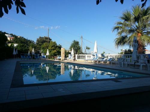 Hotel Ca' Ligure